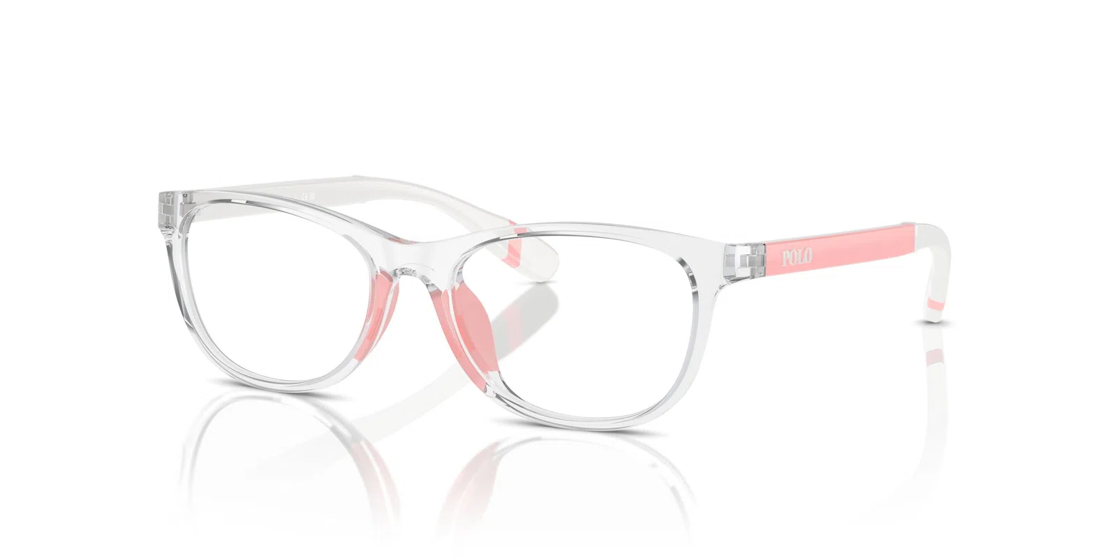 Polo Prep 8548U Eyeglasses - view 5